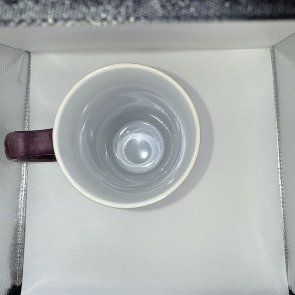 Disney Store Winnie The Pooh Tigger Piglet Mug Cup Tall Set of 2 - Picture 6 of 9